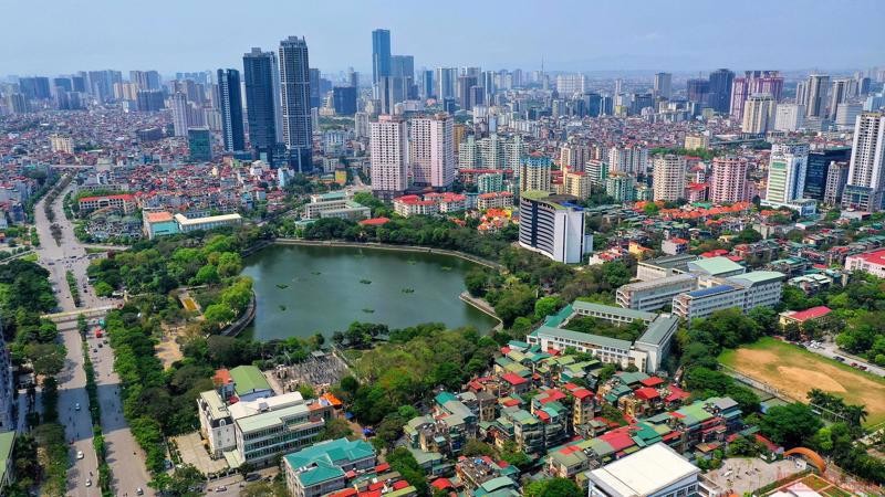 hanoi to halong bay