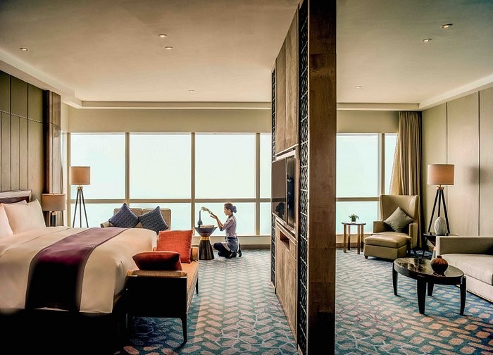 5 star hotels in hanoi