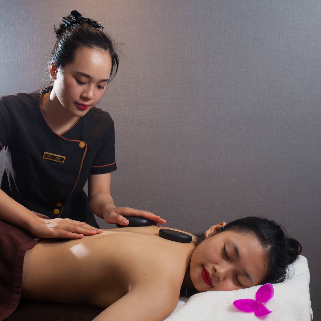 hanoi massage