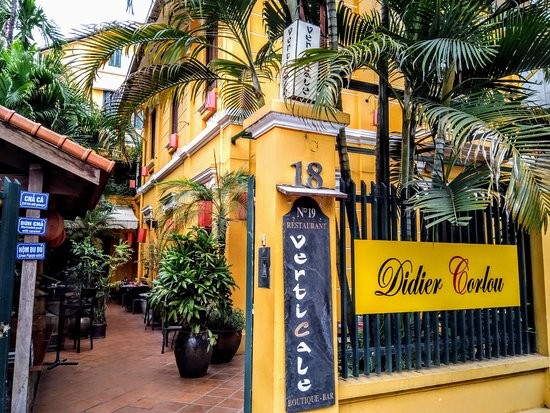 hanoi best restaurants