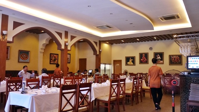 hanoi best restaurants