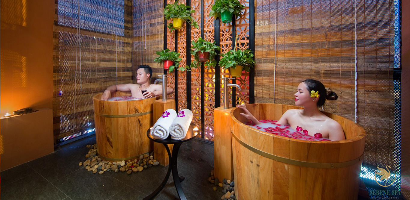 hanoi massage