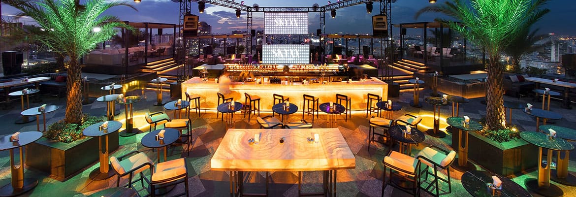 Top 10 Best Saigon Nightlife Experiences