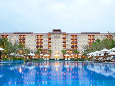 Top 10 Ho Chi Minh Luxury Hotels, Traveler Ranked