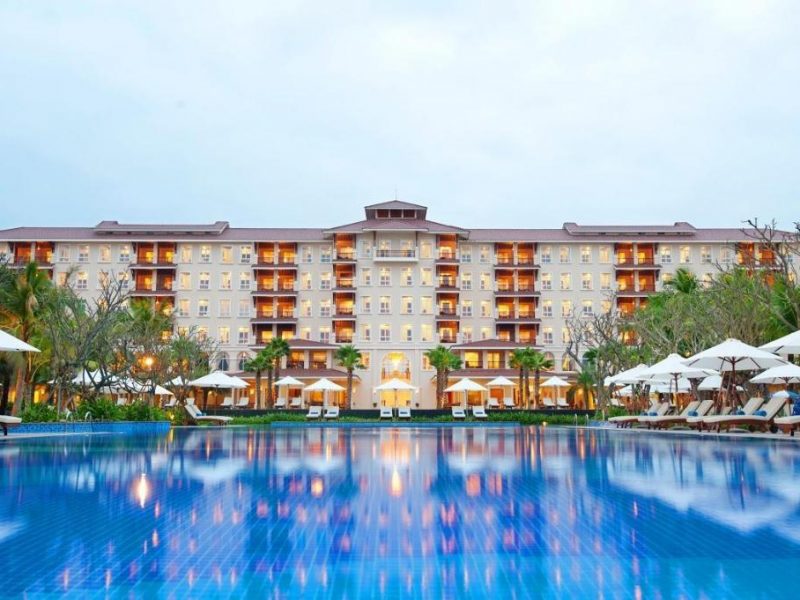Top 10 Ho Chi Minh Luxury Hotels, Traveler Ranked