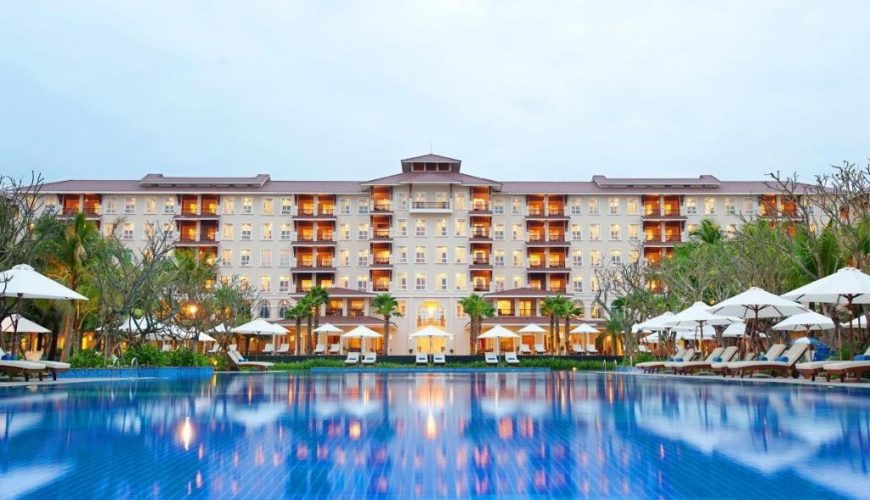 Top 10 Ho Chi Minh Luxury Hotels, Traveler Ranked