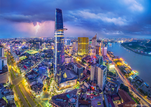 saigon nightlife