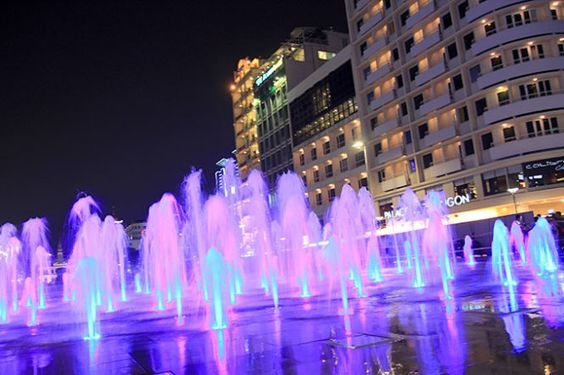 saigon nightlife