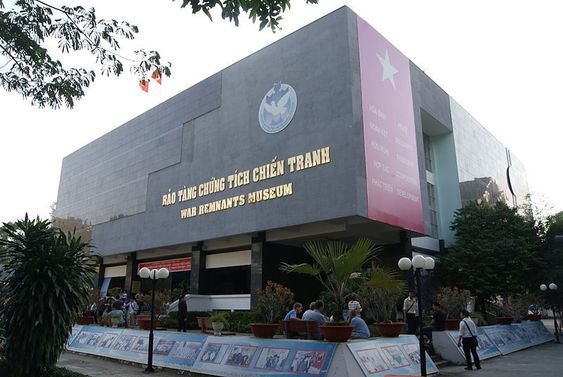 2 days in ho chi minh city