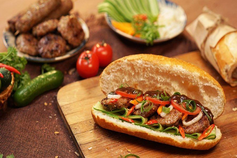 hanoi street food tour