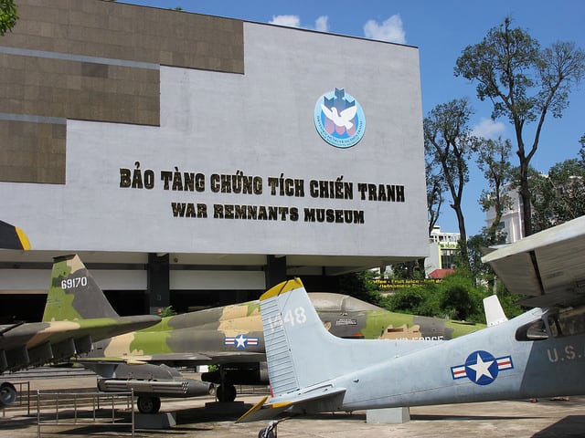 places to visit in ho chi minh city
