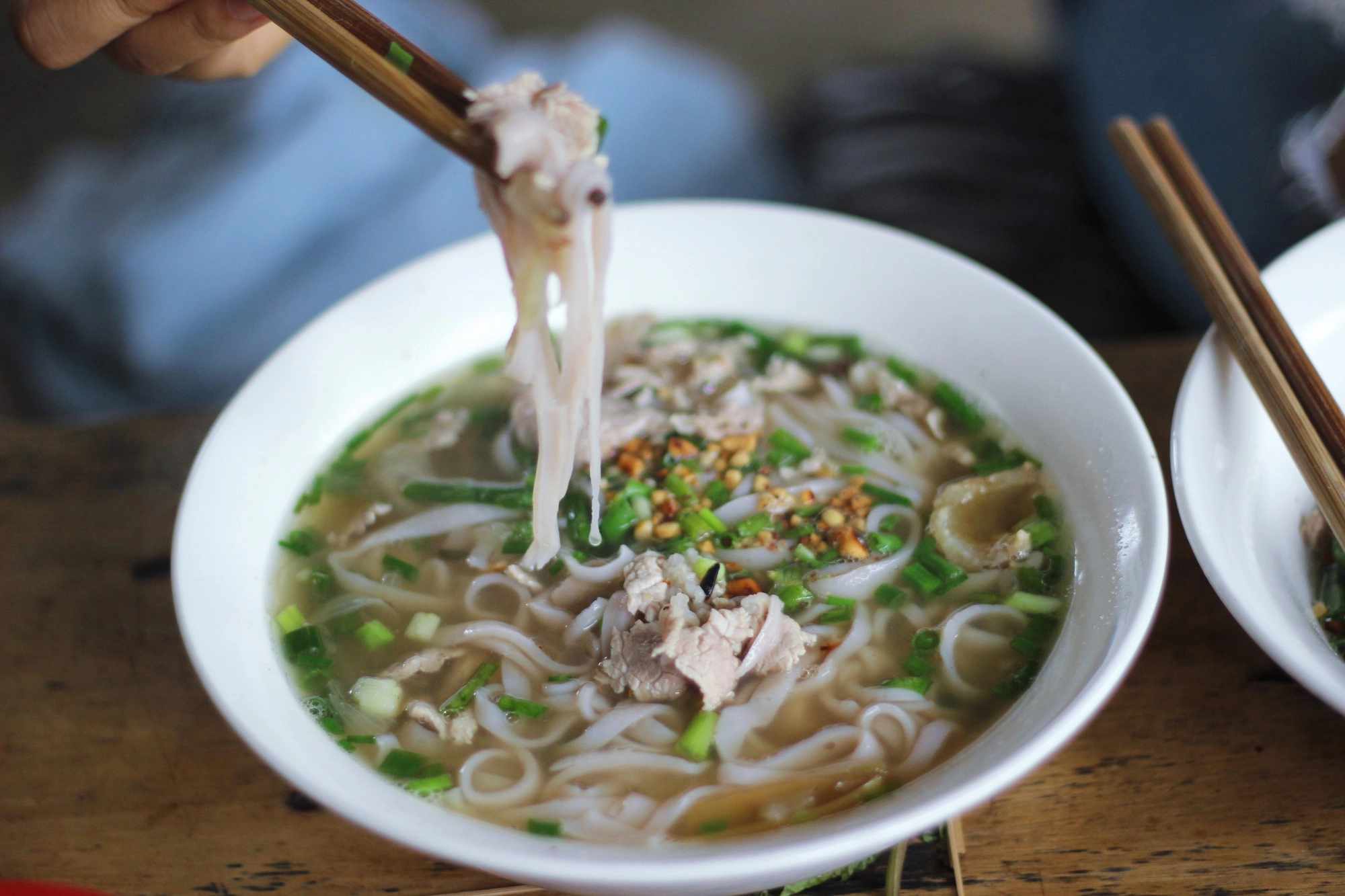 best food in sapa