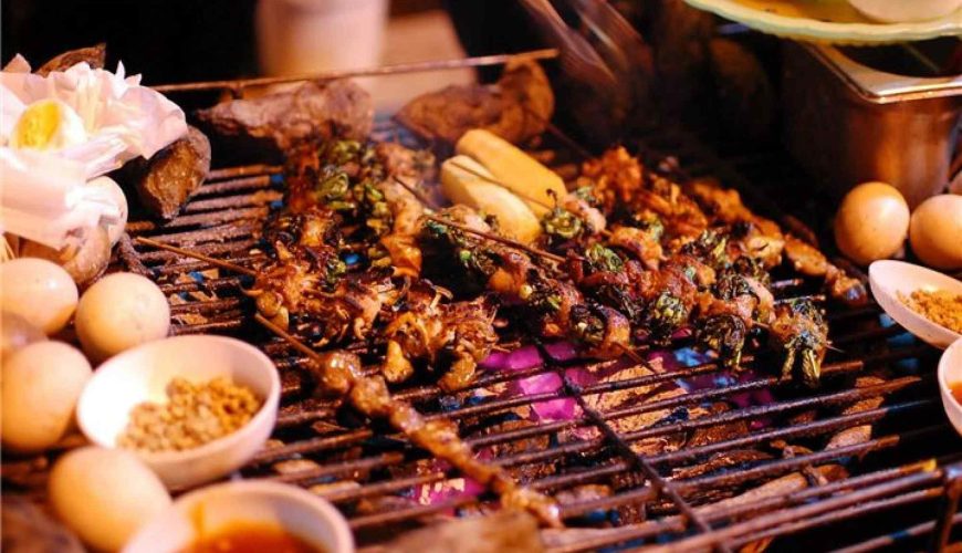 Top 20 Best Food In Sapa For Every Indulgent Foodie