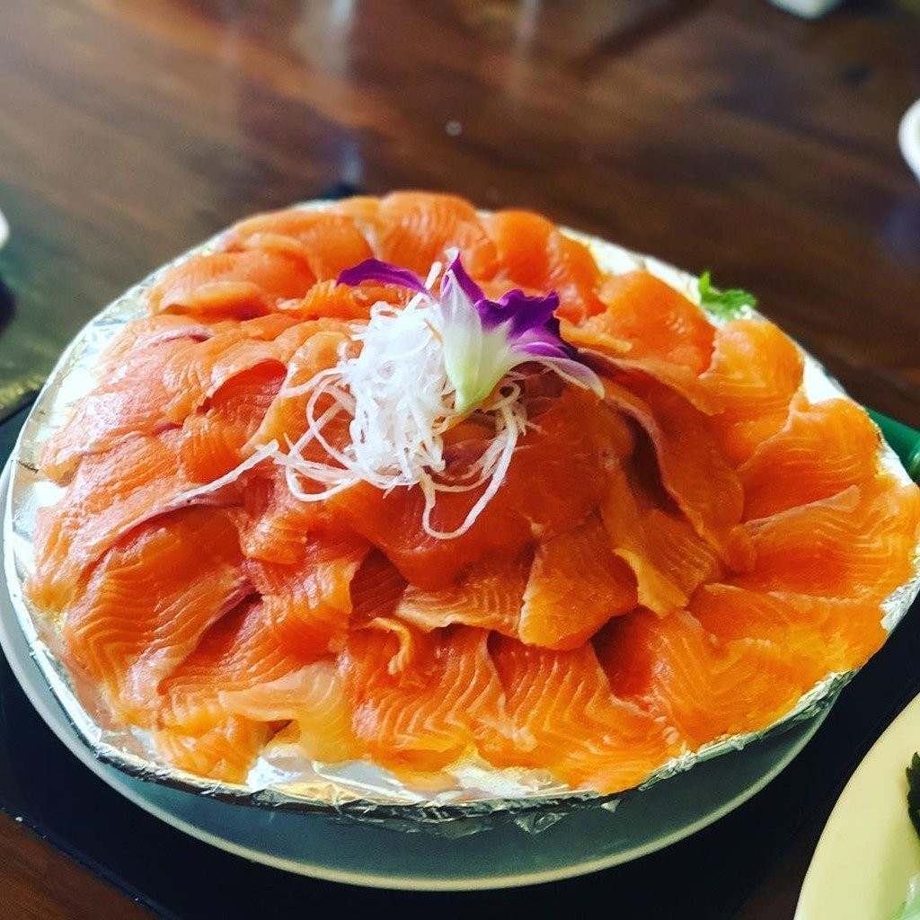 best food in sapa
