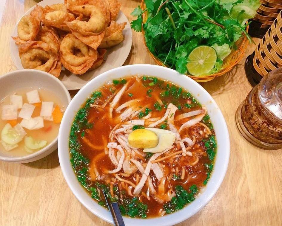 best food in sapa