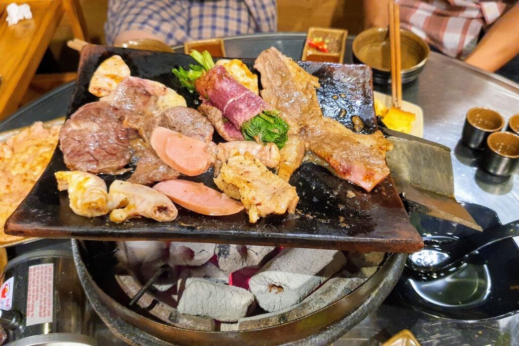 best food in sapa