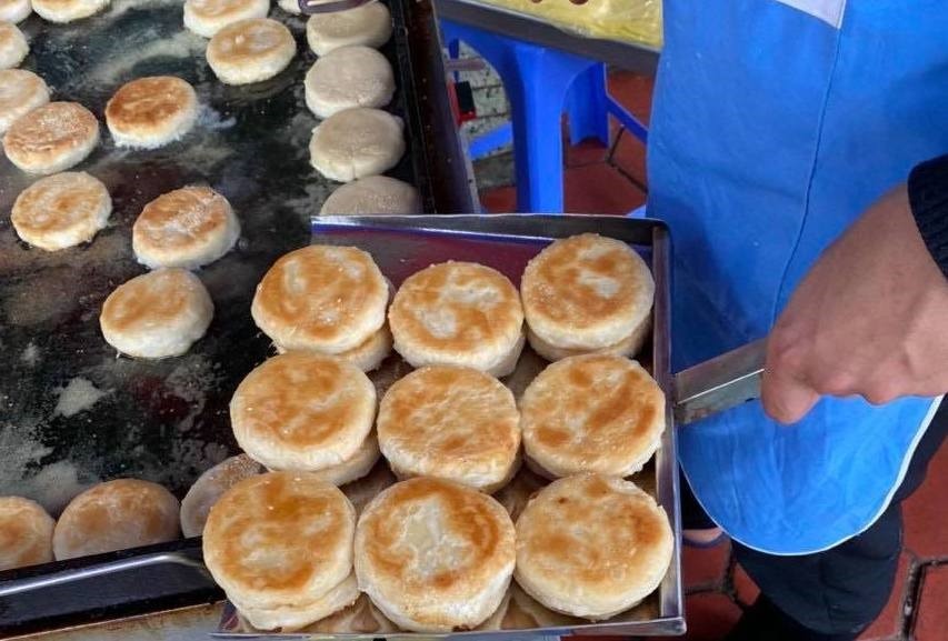 best food in sapa