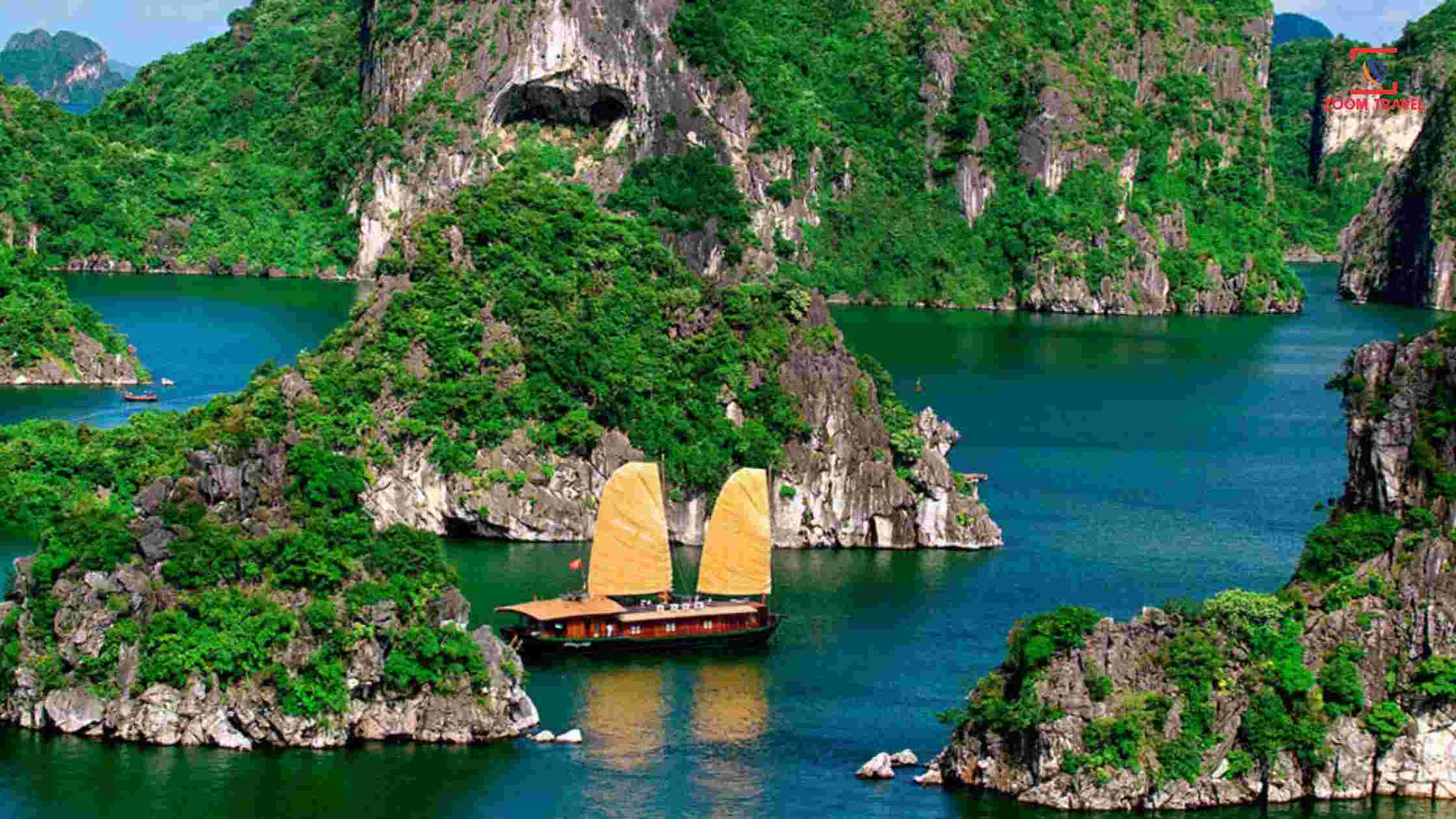 Best Time To Visit Halong Bay – Travel Guide