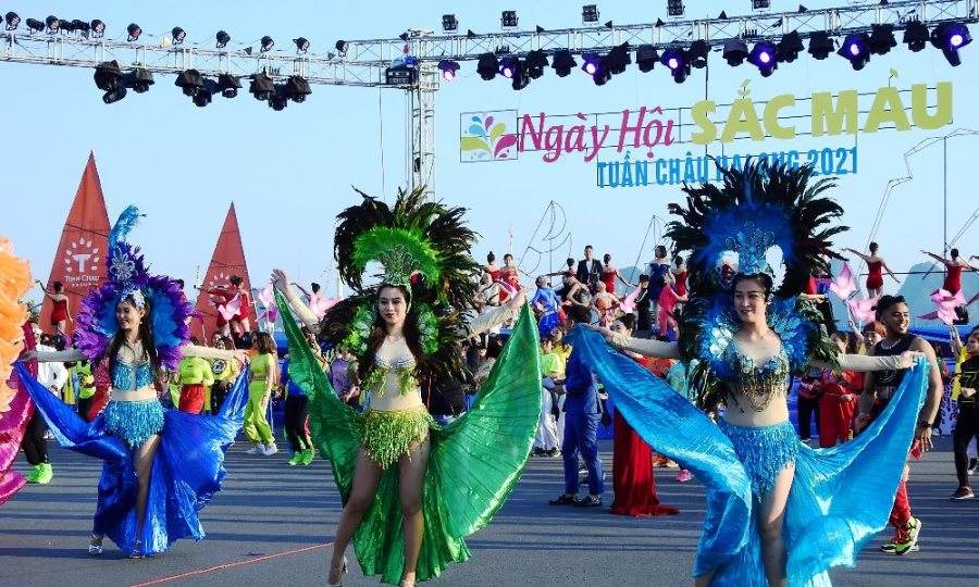 best time to visit halong bay