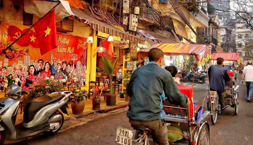 Best Time To Visit Hanoi: Weather, Landscape & Key Events 2025