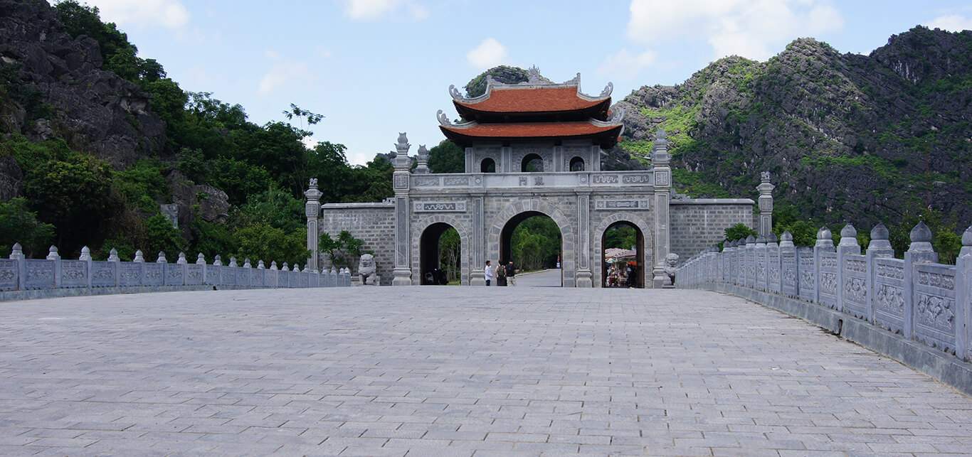 best time to visit ninh binh
