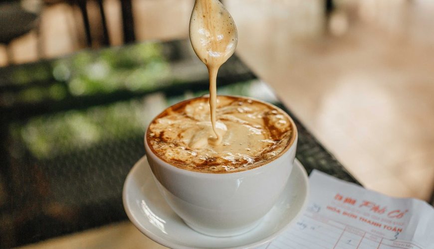Coffee Hanoi Menu – Special Things You Need To Know