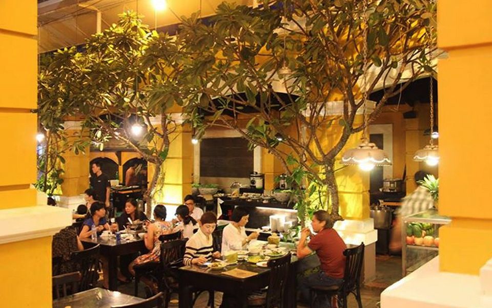 hanoi best restaurants