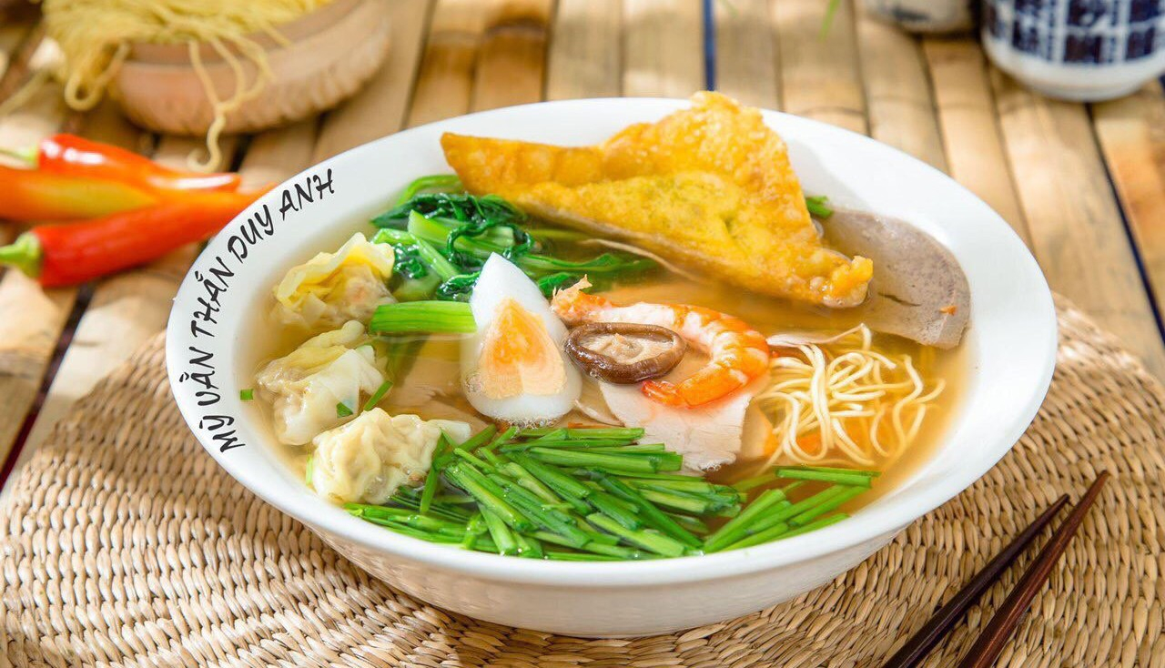hanoi cooking class