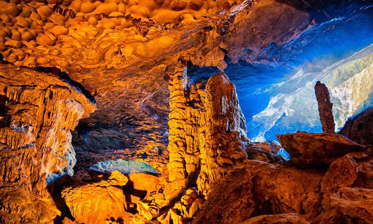 Top 7 Halong Bay Caves: Hidden Gems On The Picturesque Landscape