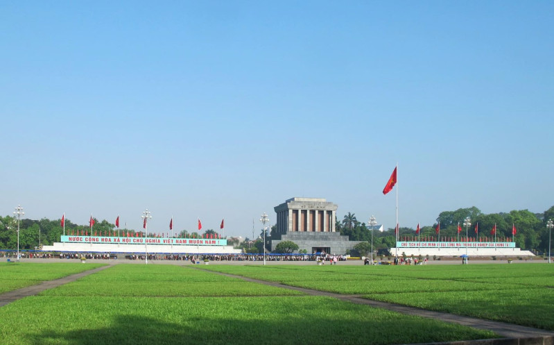 hanoi best hotels