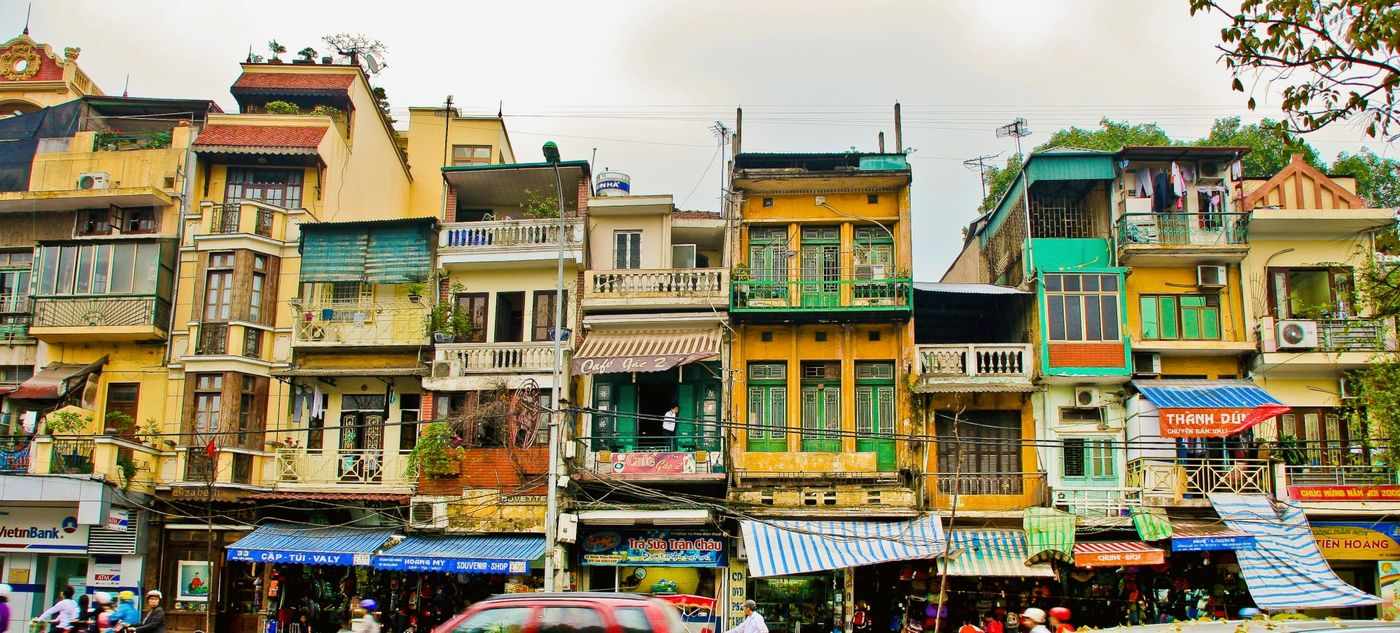 The Ultimate Hanoi Old Quarter Tour For Tourists 2023