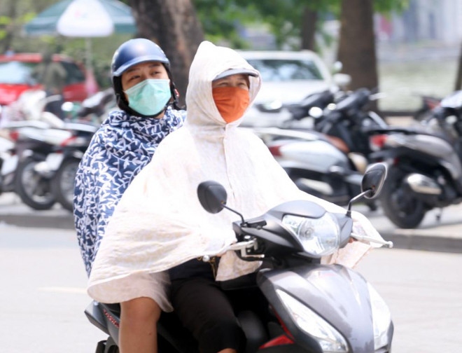 best time to visit hanoi