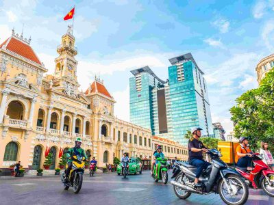 saigon nightlife