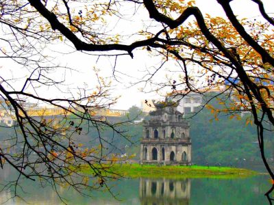 best time to visit halong bay