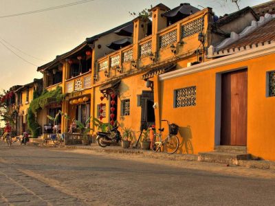 trang an vietnam