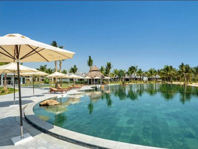 5 star hotels in hanoi