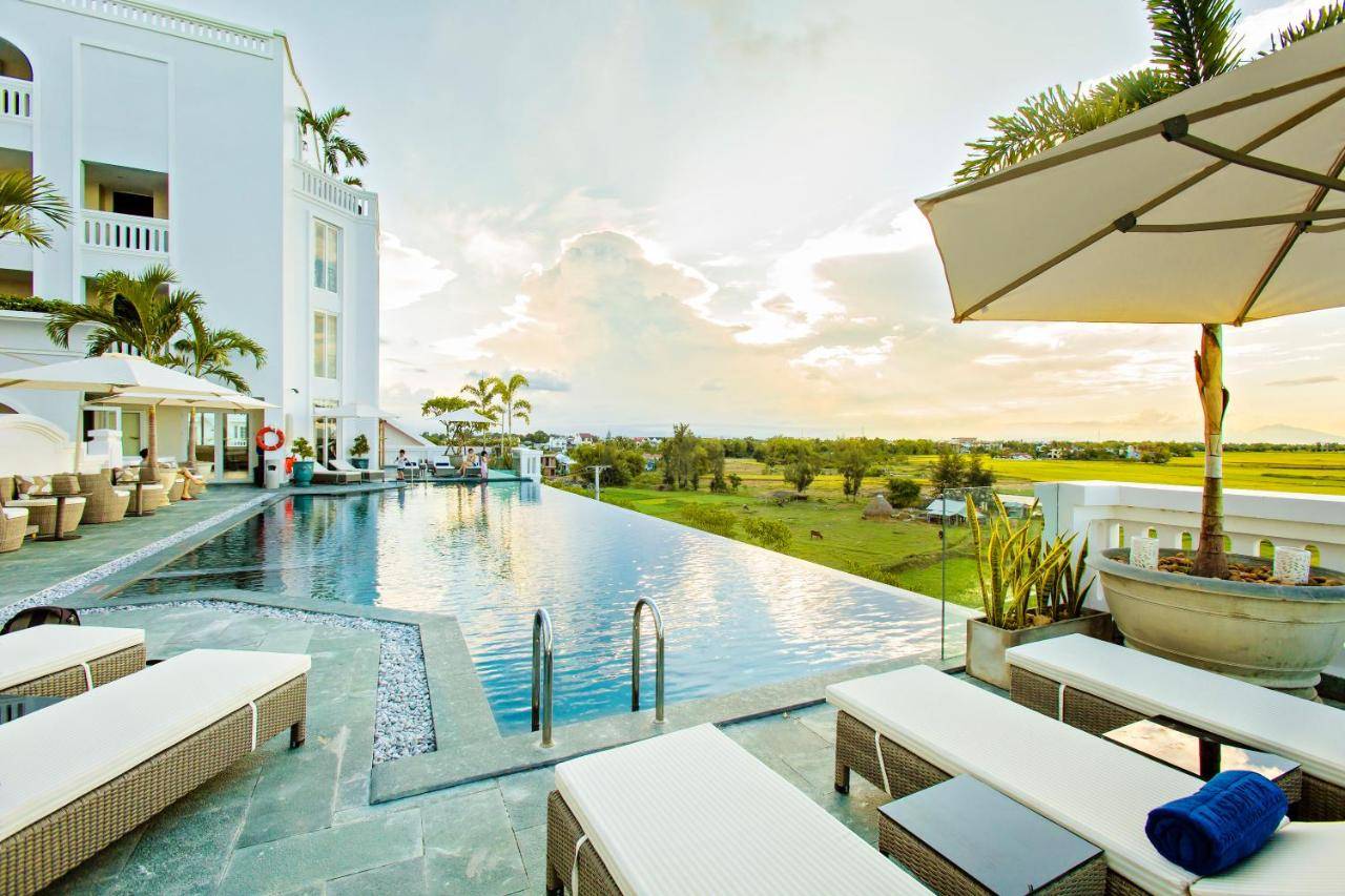 Hoi An Hotels