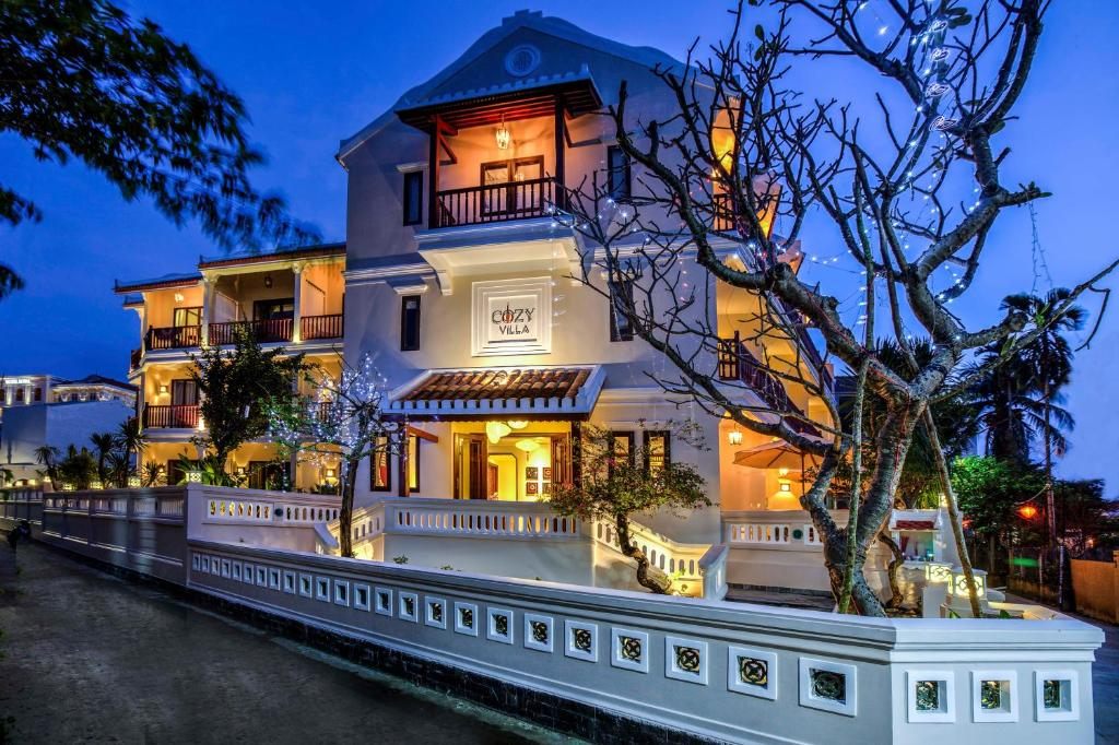 Hoi An Hotels