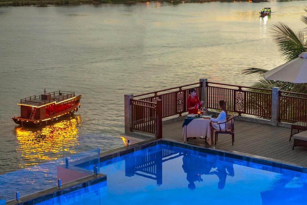 Hoi An Hotels