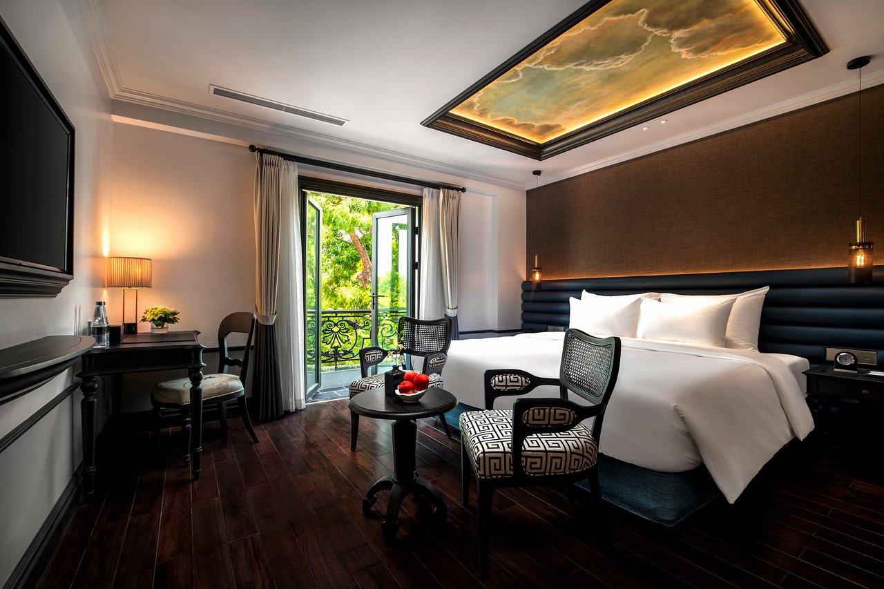hanoi best hotels
