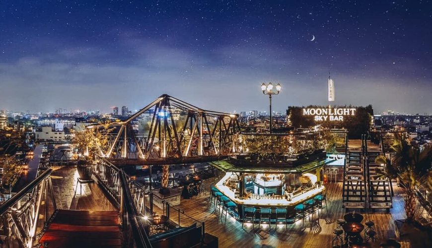 Best 7 Rooftop Bar Hanoi You Absolutely Must Go In 2025