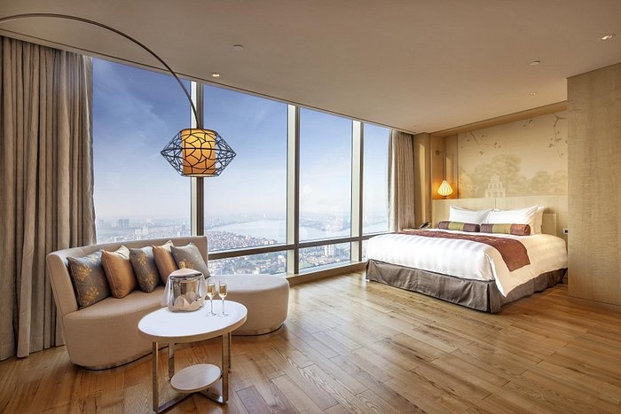 5 star hotels in hanoi
