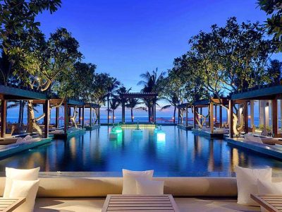 4 star hotels in ho chi minh city