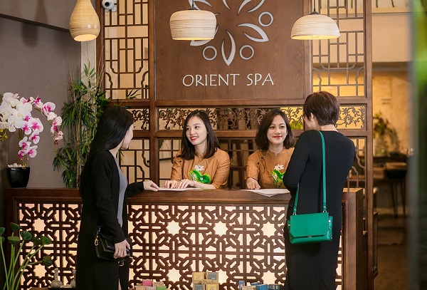 hanoi massage