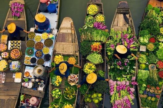 mekong delta day tour