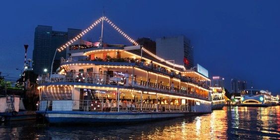 saigon nightlife