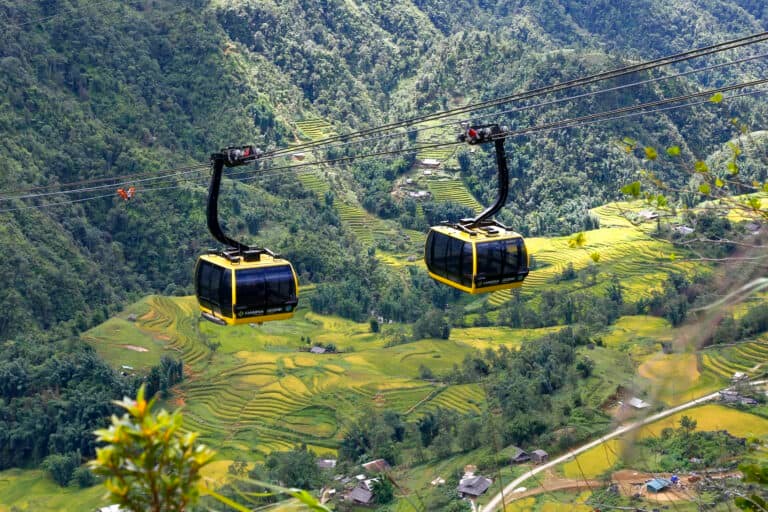 sapa fansipan
