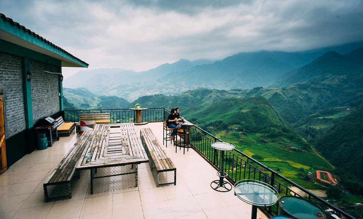 sapa itinerary