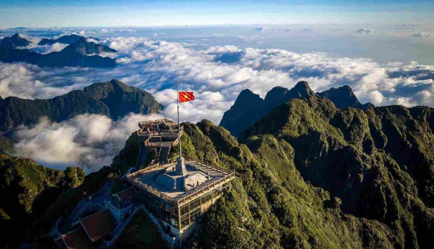 Sapa Fansipan: Best Destination For First Timers 2023
