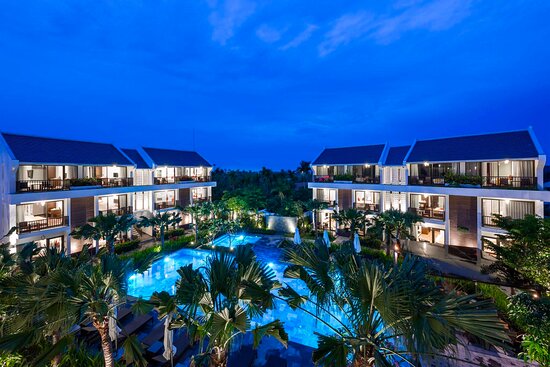 hoi an ancient town